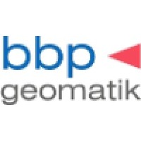 bbp geomatik ag logo - Similar company to Digital Survey Ag