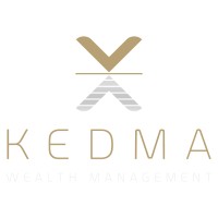 Kedma Wealth Management logo - Similar company to Ofek Wealth Management