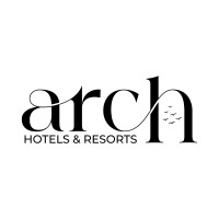 Arch Hotels & Resort logo - Similar company to Revtalks By Revup
