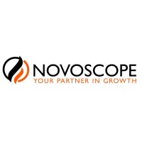 Novoscope Consulting Limited logo - Similar company to Vizuri360
