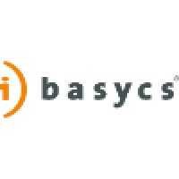 basycs GmbH logo - Similar company to Blue Stec Gmbh