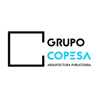 GRUPO COPESA logo - Similar company to Copesa