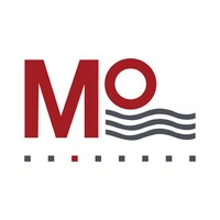 MO Designs logo - Similar company to Studio A2Z ( A2Z Planner)