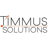 Timmus Solutions Pty Ltd logo - Similar company to Timus Consulting Services