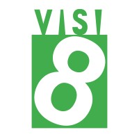 Visi8 Studio logo - Similar company to Stray Studios