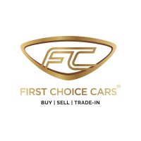 First Choice Cars® logo - Similar company to Weauto