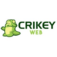 Crikey Web logo - Similar company to Butane Digital