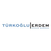 Türkoğlu | Erdem Law Firm logo - Similar company to Nuke The Boss