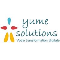 Yume Solutions logo - Similar company to Yume Solutions
