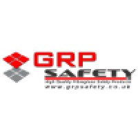 GRP Safety Limited logo - Similar company to Wensha Spa