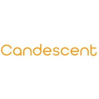 Candescent Lighting logo - Similar company to Afterglow Controls