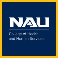 NAU College of Health and Human Services logo - Similar company to Bond University Health Sciences And Medicine Students' Association