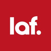 laf. Agency logo - Similar company to Netçed Çevre Danışmanlık | Sürdürülebilirlik | İş Güvenliği