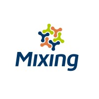Mixing Perú logo - Similar company to Sinergicchem