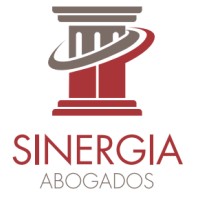 SINERGIA ABOGADOS logo - Similar company to Innspire