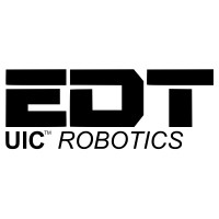 Chicago Engineering Design Team logo - Similar company to Electrobook