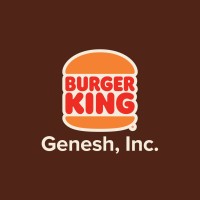 Genesh Inc - Burger King logo - Similar company to Fishez