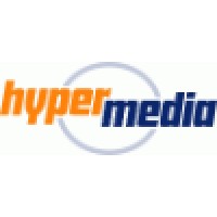 HyperMedia, a.s. logo - Similar company to Hypergroup, S.R.O.