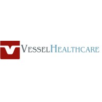 Vessel Healthcare logo - Similar company to Seven10