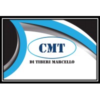 CMT-Costruzioni Metalliche Tiberi logo - Similar company to Inox 2R
