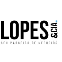 Lopes & Cia logo - Similar company to Agro365 - Soluções Para O Campo