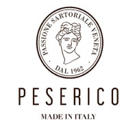 Peserico logo - Similar company to Slowear