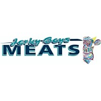 Jerky Boys Meats Ltd logo - Similar company to Gobacon Jerky