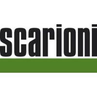 SCARIONI logo - Similar company to Tuffskid