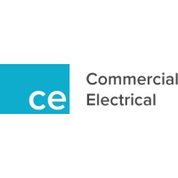 Commercial Electrical Ltd logo - Similar company to Platinum Electrical Solutions