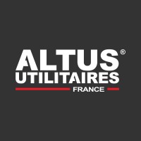 Altus Utilitaires logo - Similar company to Antilope Van