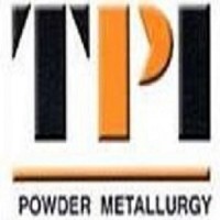 TPI POWDER METALLURGY logo - Similar company to Sinter Design