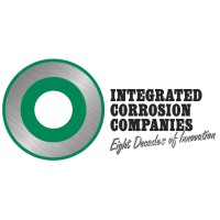 Integrated Corrosion Companies logo - Similar company to Bk Corrosion, Llc.