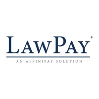 LawPay logo - Similar company to Mycase
