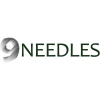 9NEEDLES logo - Similar company to Mo Am