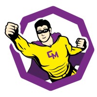 MonsieurCyberMan logo - Similar company to Team Click