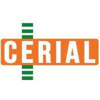 Cerial logo - Similar company to Cerial Projects Services