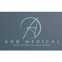 AHH Medical logo - Similar company to Peak Medical