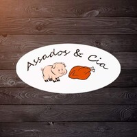 Assados & Cia logo - Similar company to Eletroengel Engenharia