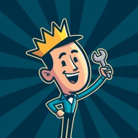 Premium Home Services logo - Similar company to Vision Electric & Plumbing