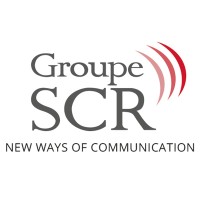 GROUPE SCR logo - Similar company to Oracle Groupe