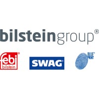 bilstein group Latin America logo - Similar company to Safe Refacciones