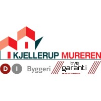Kjellerup mureren ApS logo - Similar company to Entreprenør Ekspressen