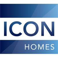 Icon Homes NSW logo - Similar company to Lm Projects