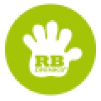 RBDRINKS - Verres et Vaisselle 100% Incassables et réutilisables logo - Similar company to Gobeletcup®