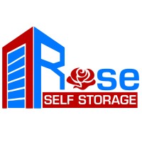 Rose Self Storage logo - Similar company to Arizona Self Storage Association (Azsa)
