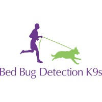 Bed Bug Detection K9s logo - Similar company to Spartanburg County Search And Rescue (Scsar)