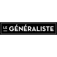 Le Généraliste logo - Similar company to Studio Raphaël Lutz