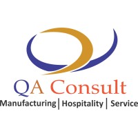 QA Consult logo - Similar company to Jb Consultant Group