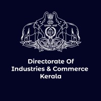 Kerala Industries logo - Similar company to District Industries Center