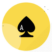 Aced Agency logo - Similar company to Dynamic Solutions Career Consulting